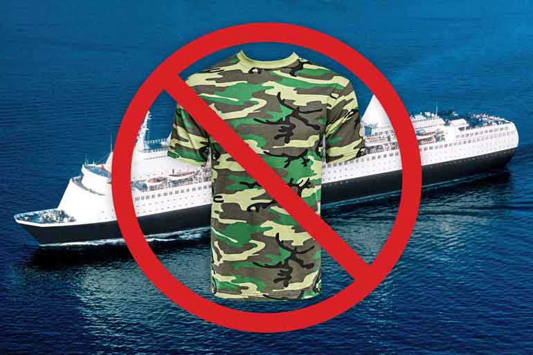 Dress codes