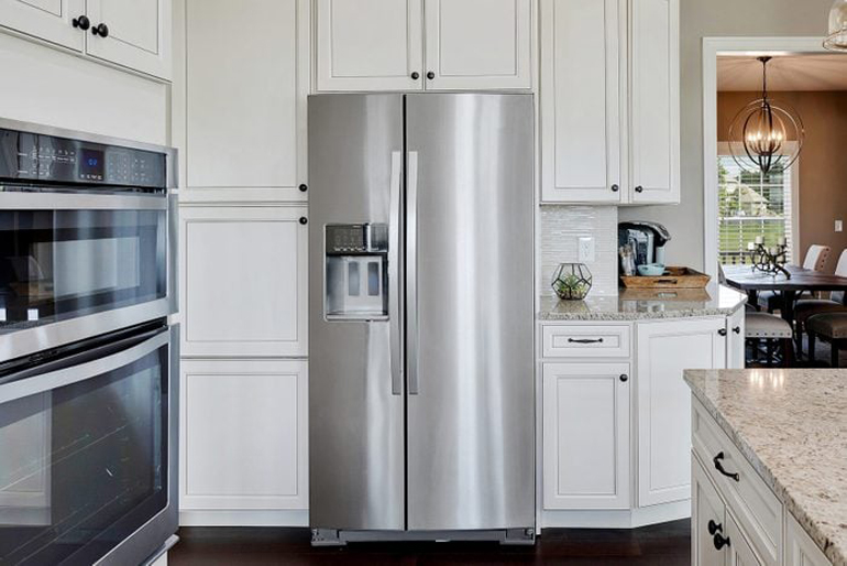 7 ways you’re shortening the lifespan of your refrigerator Reader's