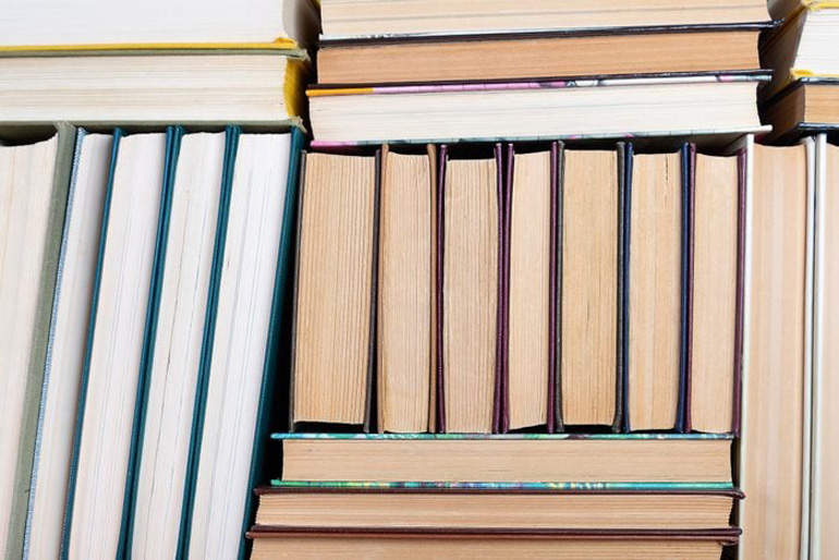 Cookbooks