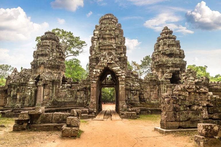 Cambodia