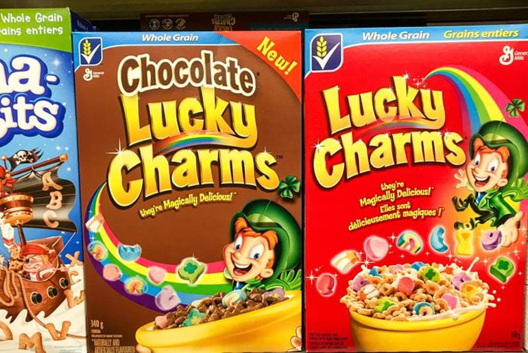 Cereal