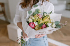 flower bouquet