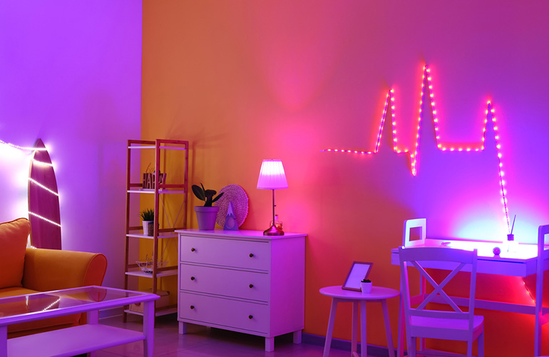 Neon