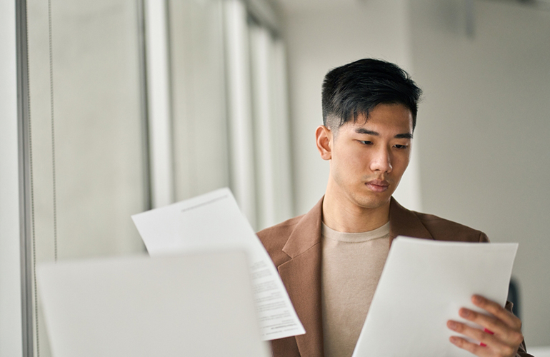 Good savers make saving easy and automatic