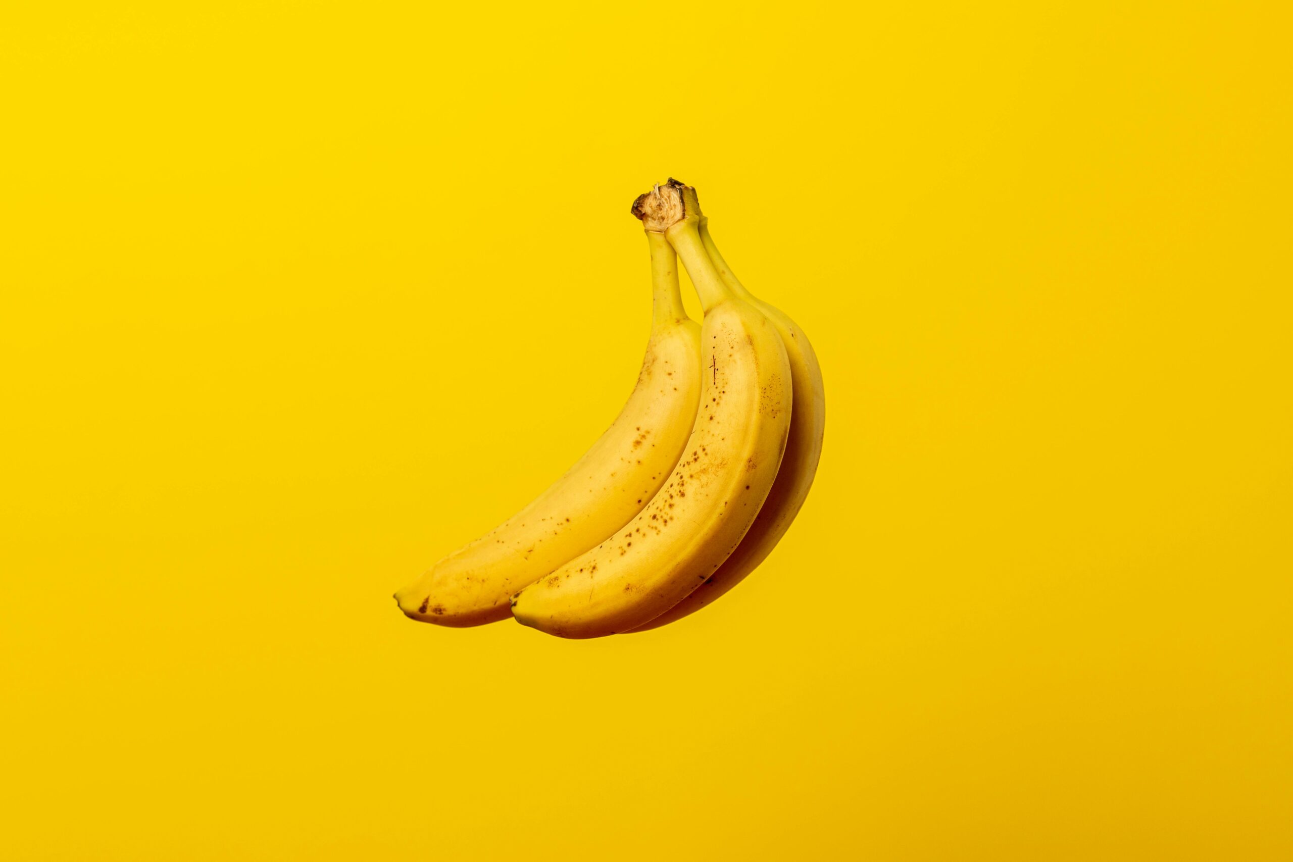 Make a Homemade Face Mask From Bananas