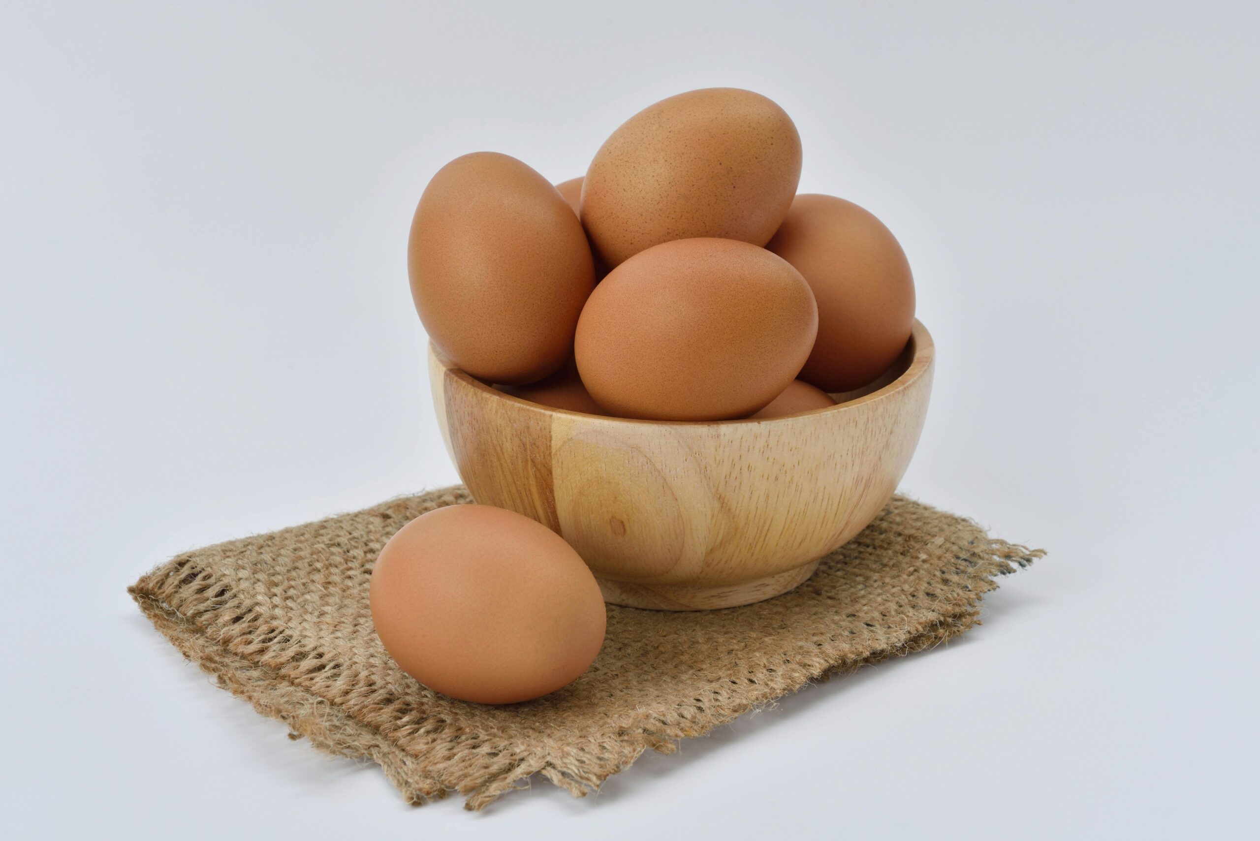 How to Make an Egg Face Mask