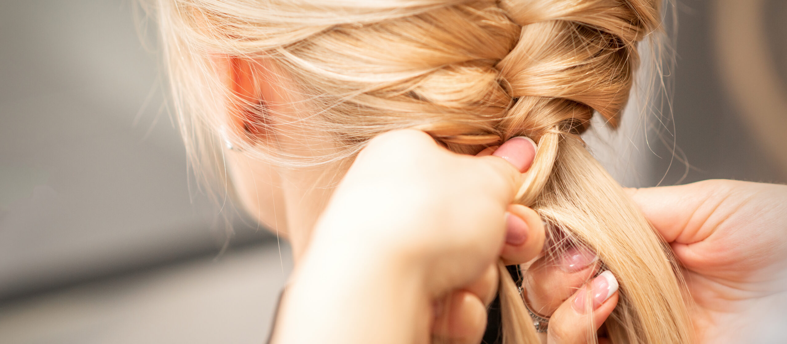 Rock a braid
