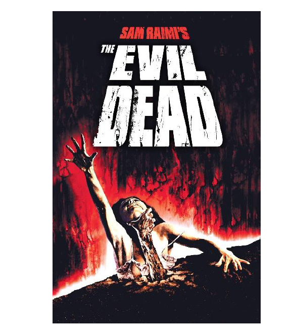 EVIL DEAD