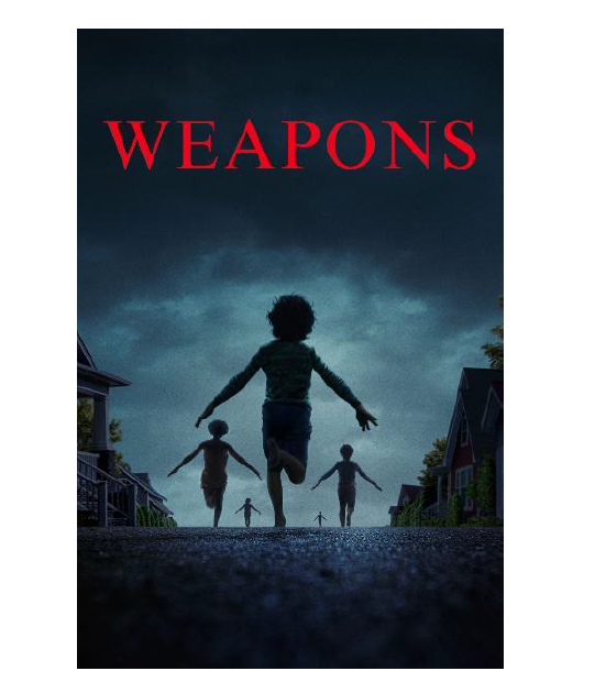 WEAPONS