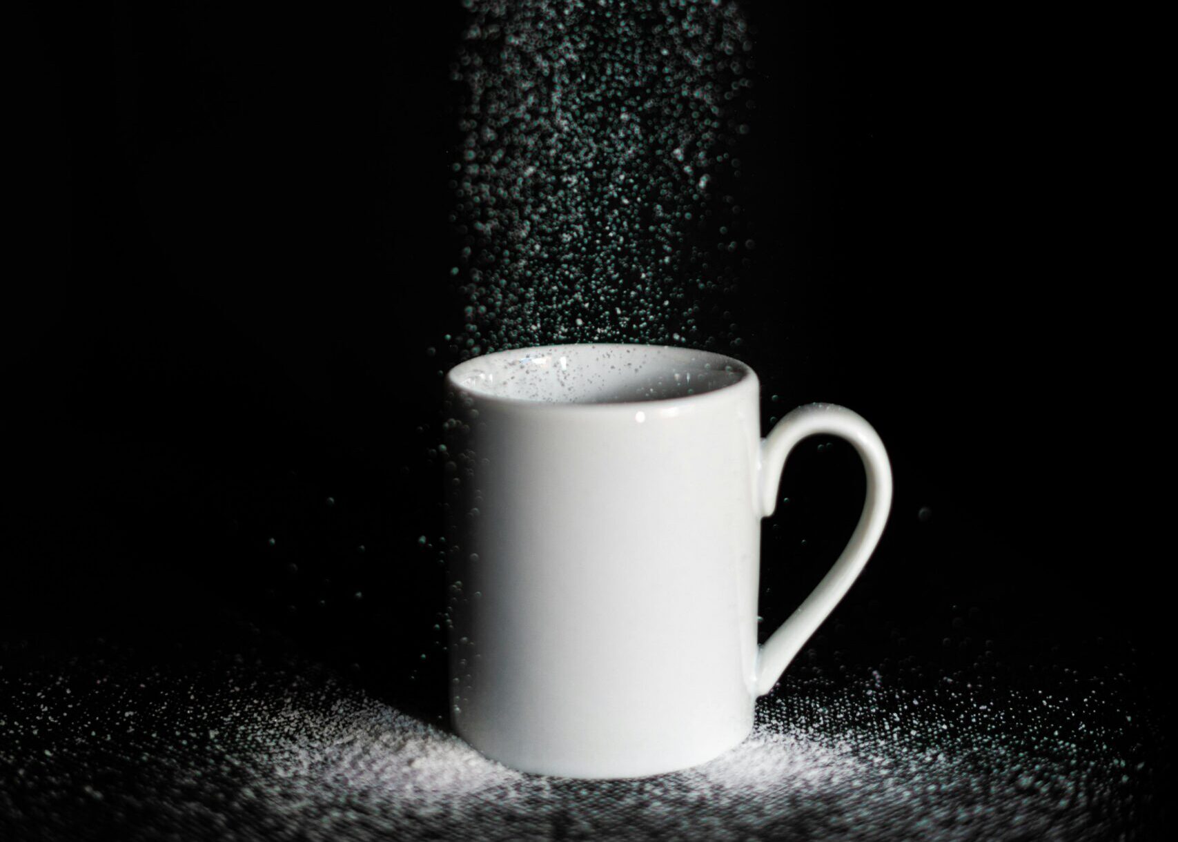 Sugar Alcohols in “Sugar-Free” Products