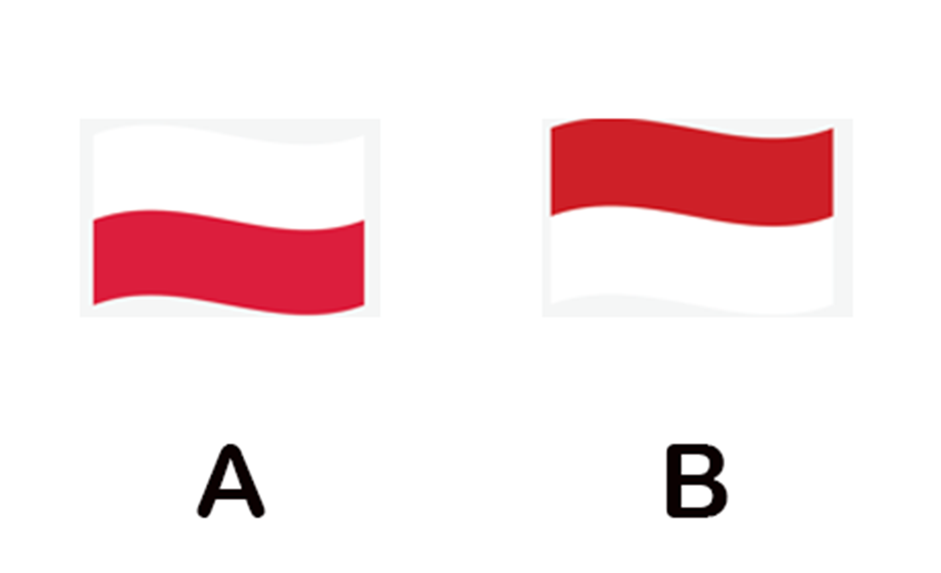 9. Poland or Monaco?