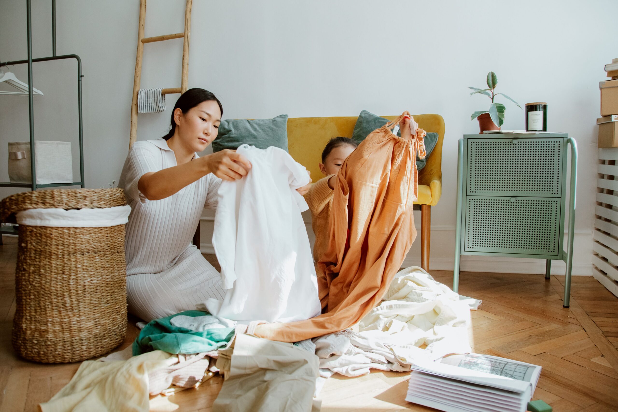 Myth 5: Sorting by colour is all you need to worry about