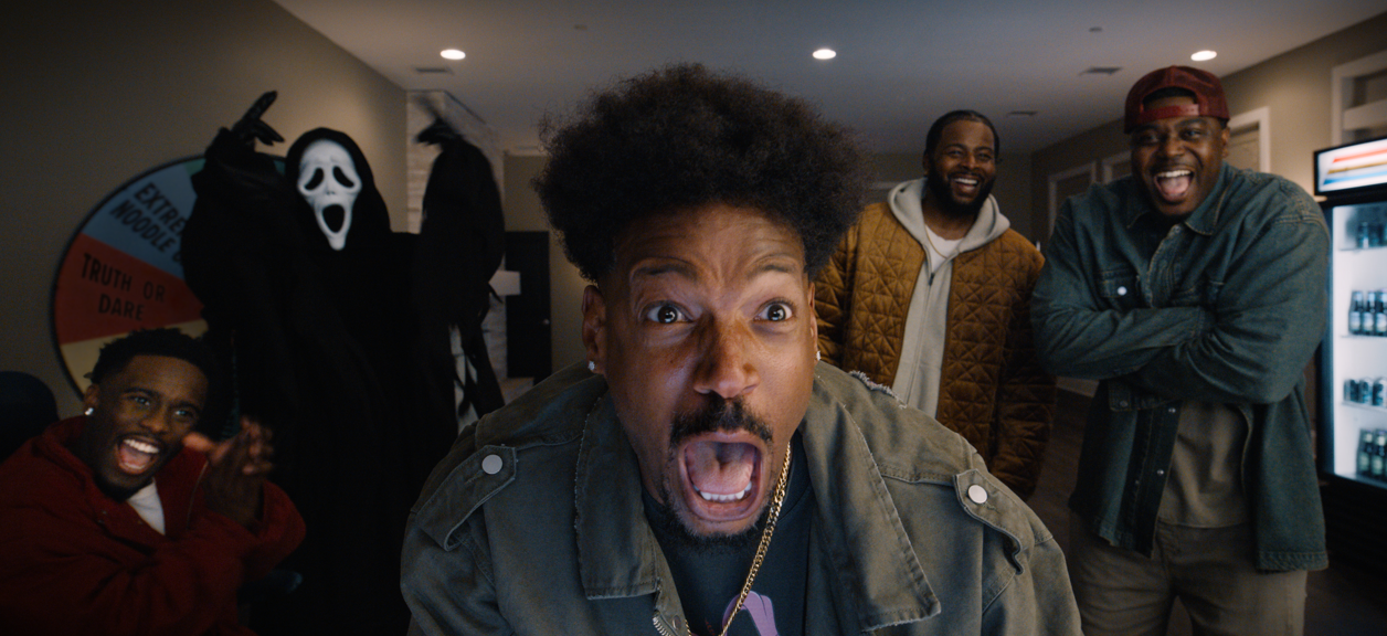 Scary Movie (2026) – Extended Cut
